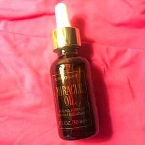 Miracle Oil Skin Healing Formula